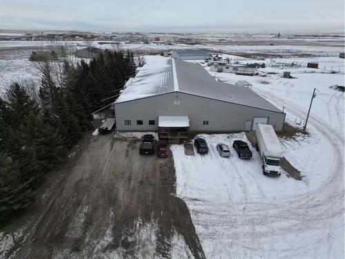283135 Glenmore Trail, Rural Rocky View County, AB 