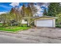 5924 Bow Crescent Nw, Calgary, AB  - Outdoor 
