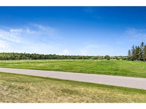 115 Deer Lane Close Se, Calgary, AB - Outdoor With View
