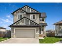 2098 High Country Rise Nw, High River, AB  - Outdoor 