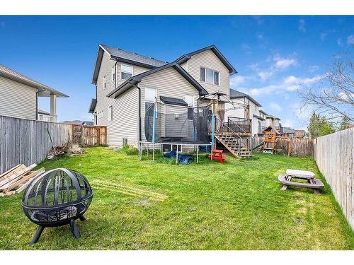 2098 High Country Rise Nw, High River, AB - Outdoor