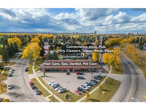 10608 Willowind Place Se, Calgary, AB - Outdoor With View