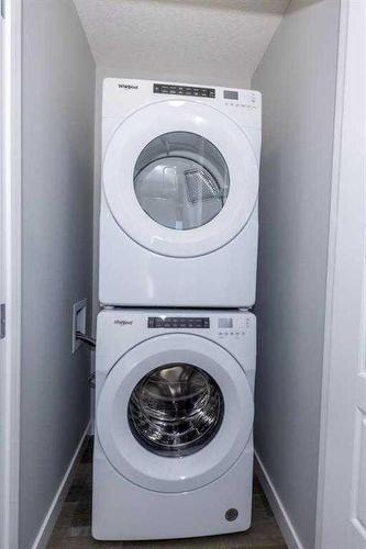 1807 Cornerstone Boulevard Ne, Calgary, AB - Indoor Photo Showing Laundry Room