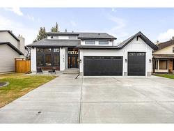 143 Canterville Road SW Calgary, AB T2W 4R2