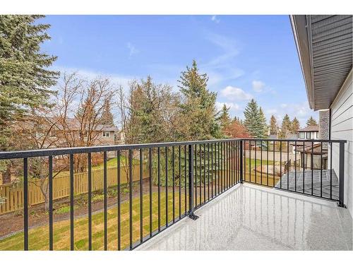143 Canterville Road Sw, Calgary, AB - Outdoor With Exterior