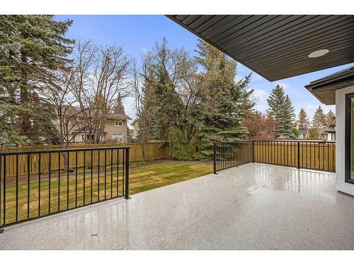 143 Canterville Road Sw, Calgary, AB - Outdoor With Deck Patio Veranda