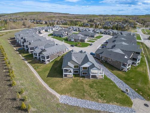 135 Clear Creek Place, Rural Rocky View County, AB - Outdoor With View