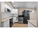 3635 27A Avenue Se, Calgary, AB  - Indoor Photo Showing Kitchen 