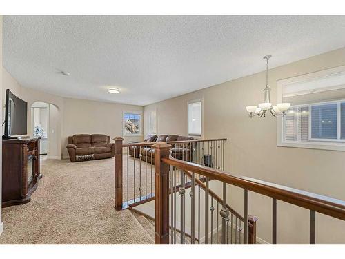 37 Skyview Springs Road Ne, Calgary, AB - Indoor Photo Showing Other Room
