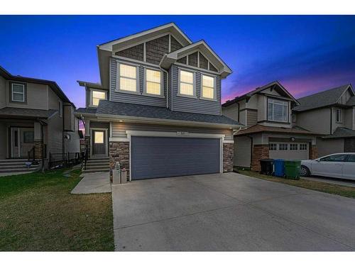 House For Sale In Skyview Ranch, Calgary, Alberta
