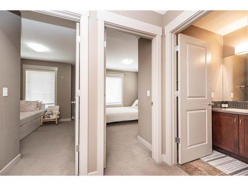 51 Skyview Springs Circle Ne, Calgary, AB - Indoor Photo Showing Other Room