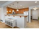 404-1726 14 Avenue Nw, Calgary, AB  - Indoor Photo Showing Kitchen 