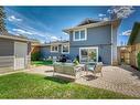712 Lake Lucerne Drive Se, Calgary, AB  - Outdoor With Exterior 