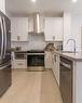 258 South Shore Court, Chestermere, AB  - Indoor Photo Showing Kitchen With Stainless Steel Kitchen With Upgraded Kitchen 
