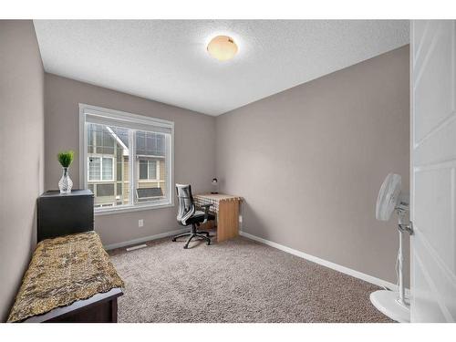 207 Nolanlake Villas Nw, Calgary, AB - Indoor Photo Showing Office