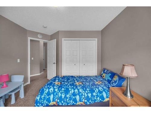 207 Nolanlake Villas Nw, Calgary, AB - Indoor Photo Showing Bedroom