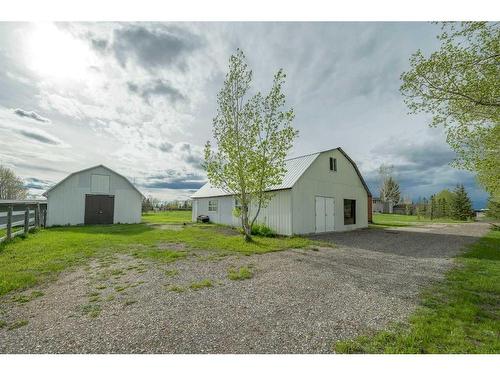 270033 Township Road 234A, Rural Rocky View County, AB - Outdoor