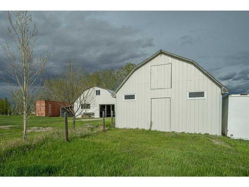 270033 Township Road 234A, Rural Rocky View County, AB - Outdoor