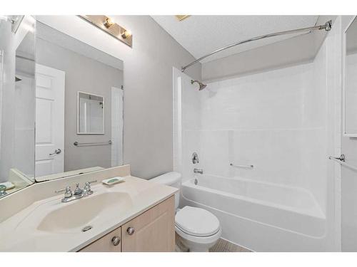 85 Citadel Bluff Close Nw, Calgary, AB - Indoor Photo Showing Bathroom