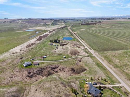 402138 Meridian Street, Rural Foothills County, AB 