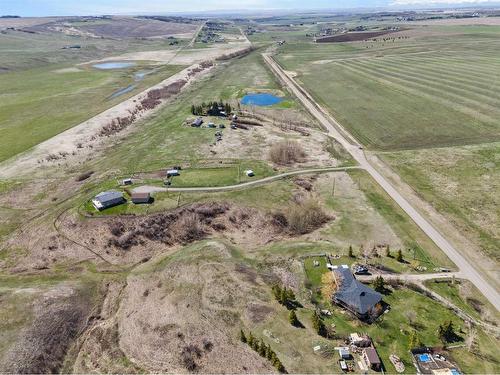 402138 Meridian Street, Rural Foothills County, AB 