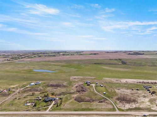 402138 Meridian Street, Rural Foothills County, AB 