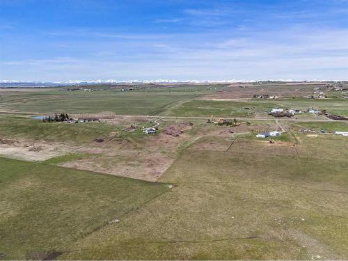 402138 Meridian Street, Rural Foothills County, AB 