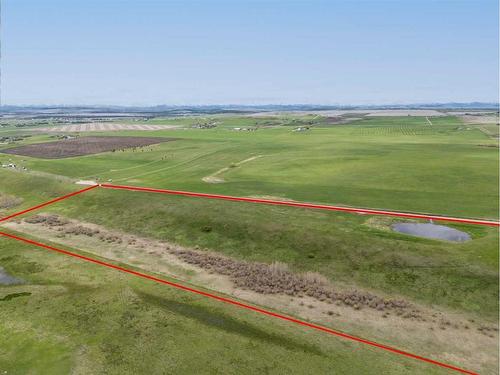 402138 Meridian Street, Rural Foothills County, AB 