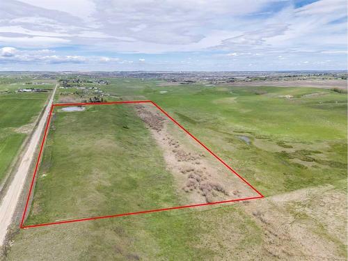 402138 Meridian Street, Rural Foothills County, AB 