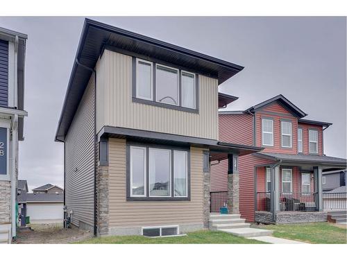 24 Evanscrest Place Nw, Calgary, AB - Outdoor