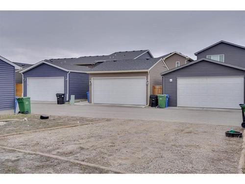 24 Evanscrest Place Nw, Calgary, AB - Outdoor