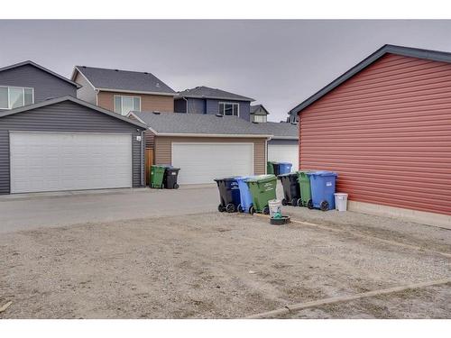 24 Evanscrest Place Nw, Calgary, AB - Outdoor With Exterior