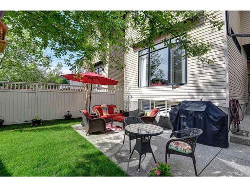 4208 16A Street Sw, Calgary, AB - Outdoor With Deck Patio Veranda