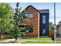 510 7 Street Ne, Calgary, AB  - Outdoor 