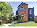 510 7 Street Ne, Calgary, AB  - Outdoor 