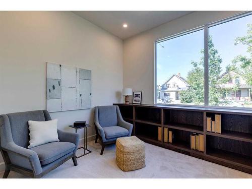 510 7 Street Ne, Calgary, AB - Indoor