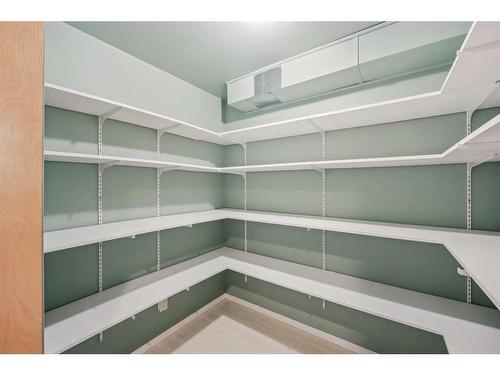47 Rosetree Road Nw, Calgary, AB - Indoor With Storage