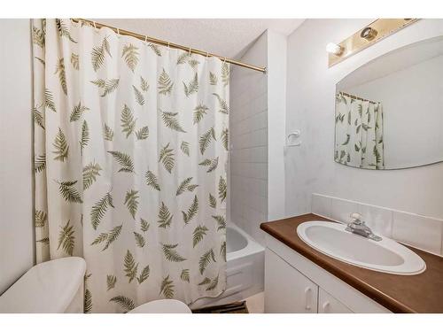 341 Martindale Boulevard Ne, Calgary, AB - Indoor Photo Showing Bathroom