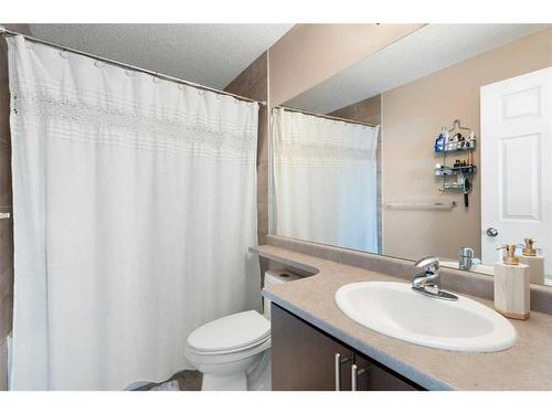 602-315 3 Street Se, Calgary, AB - Indoor Photo Showing Bathroom