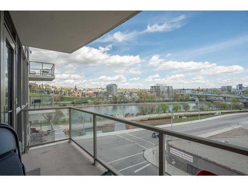 602-315 3 Street Se, Calgary, AB - Outdoor With View With Exterior