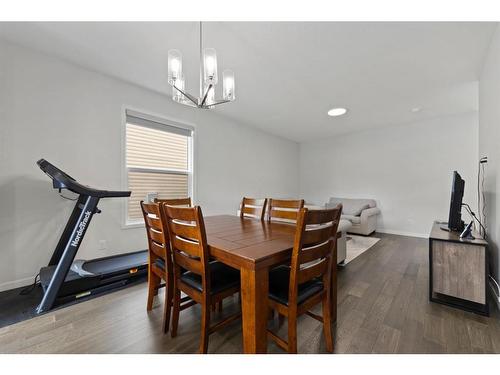 147 Dawson Harbour Hill, Chestermere, AB - Indoor Photo Showing Other Room