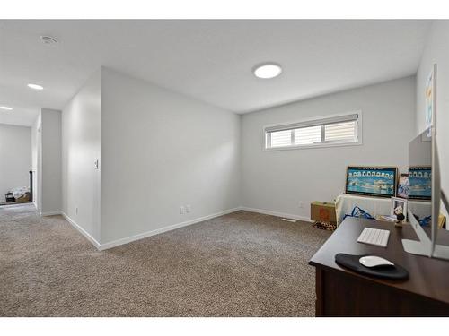 147 Dawson Harbour Hill, Chestermere, AB - Indoor Photo Showing Other Room