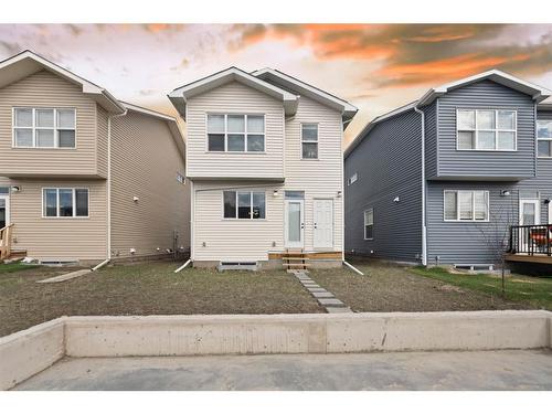 147 Dawson Harbour Hill, Chestermere, AB - Outdoor