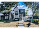 3304 3 Street Nw, Calgary, AB  - Outdoor 