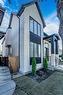 3304 3 Street Nw, Calgary, AB  - Outdoor 