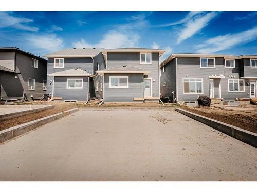 460 Creekrun Crescent Sw, Airdrie, AB - Outdoor