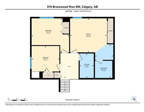 976 Bracewood Rise Sw, Calgary, AB - Other