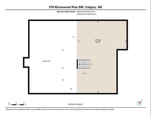 976 Bracewood Rise Sw, Calgary, AB - Other