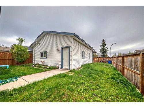 183 Covewood Circle Ne, Calgary, AB - Outdoor With Exterior