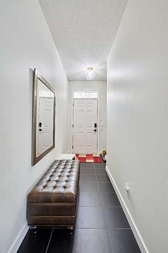 3108-14645 6 Street Sw, Calgary, AB - Indoor Photo Showing Kitchen With Double Sink